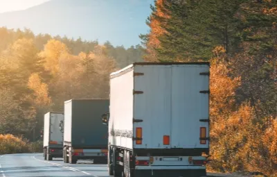 Ankara ile Varto Arası Klima Taşıma