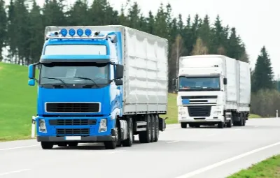 Ankara ile Varto Arası Eşya Taşıma